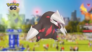 How to solo defeat Excadrill in Pokemon GO 3-star raids
