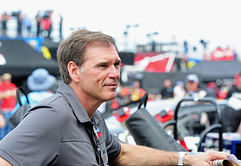 Jeff Gordon’s ex-crew chief reacts as NASCAR’s broadcaster reveals booth lineup