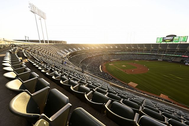 Minnesota Twins v Oakland Athletics - Source: Getty