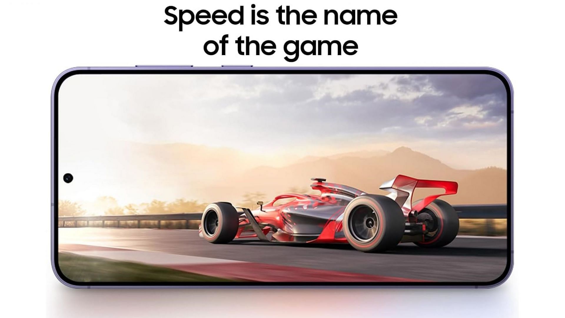 Gaming on Samsung Galaxy S24 Plus (Image via Samsung)