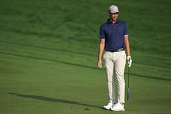 Who is Adam Bresnu? Everything about the Arab golfer setting unique record at the Hero Dubai Desert Classic