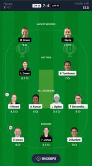 Fantasy suggestion #2