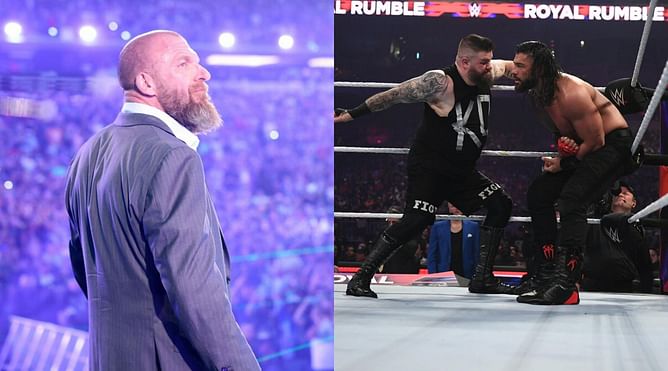 3 सुपरस्टार्स जिन्हें 2025 में Triple H ने चैंपियन नहीं बनाया तो उन्हें WWE को हमेशा के लिए छोड़ देना चाहिए