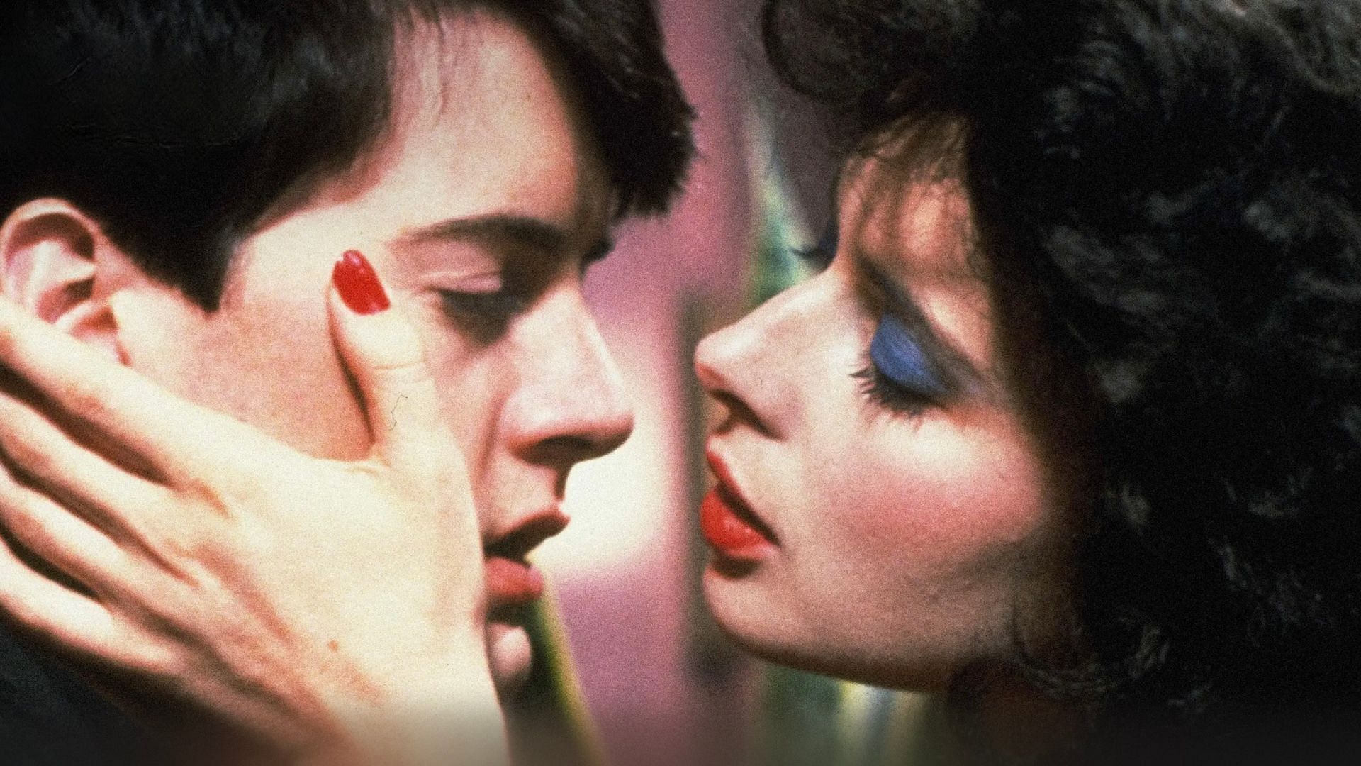 Blue Velvet soundtrack (Image via Apple TV Plus)