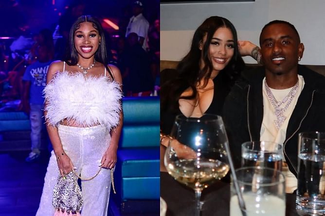 Coach Prime's daughter Deiondra drops a message for Deion Sanders Jr.'s GF on her special day