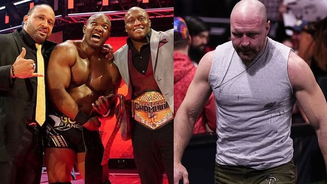 Major star to return, Jon Moxley’s next challenger revealed? - 5 surprises Tony Khan could pull off on AEW Dynamite