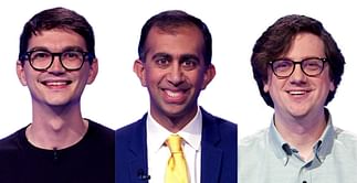 Who won Jeopardy! tonight? January 22, 2025, Wednesday