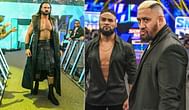 What if Drew McIntyre crashes WWE SmackDown again? 3 things The Scottish Warrior could be plotting