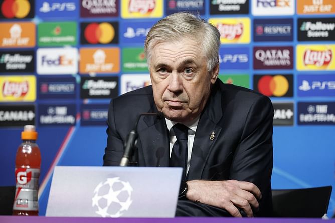 Real Madrid to face Premier League giants in exciting UEFA Champions League knockout stage draws: Reports