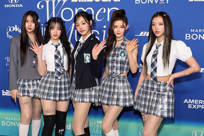 5 things you probably didn't know about NewJeans