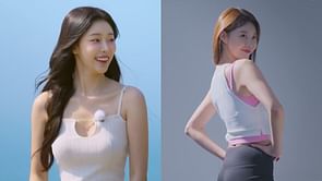 “Production team did dirty"- Single's Inferno 4 hit with backlash over double standards in portraying Lee Si-an & Chung You-jin's "drunk swing" clip