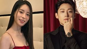 "Been rooting for this couple"— Fans react as Lim Ji-yeon opens up about support from and relationship with boyfriend Lee Do-hyun