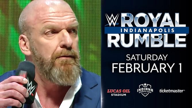 Former WWE champion to be forced to miss the 2025 Royal Rumble after his recent actions? Exploring the possibility