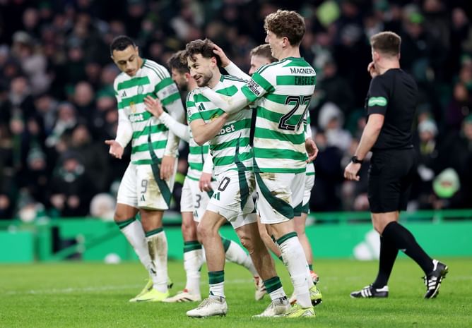 Celtic vs Young Boys Prediction and Betting Tips | January 22nd 2025