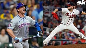 "Prepping for life after Pete Alonso", "Mets seriously overpaid" - Fans react to A.J. Minter's $22,000,000 move to Queens