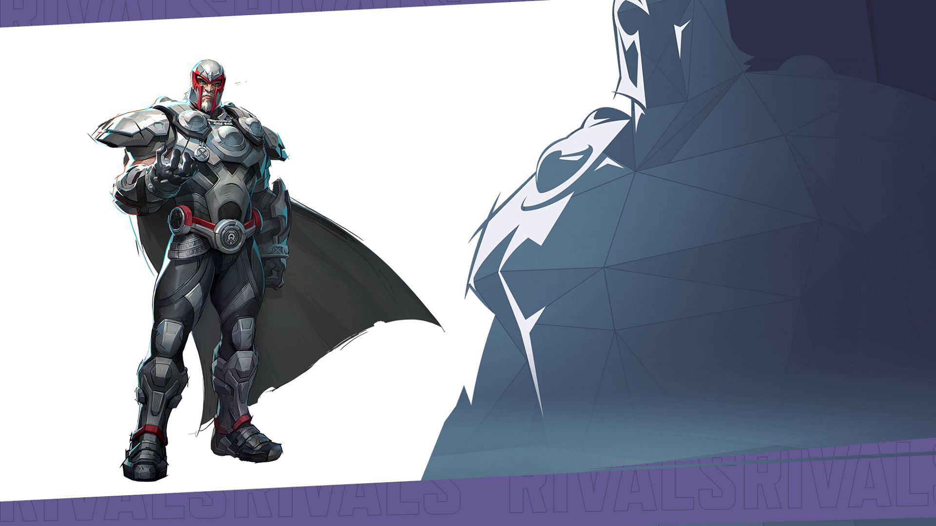 Marvel Rivals Magneto