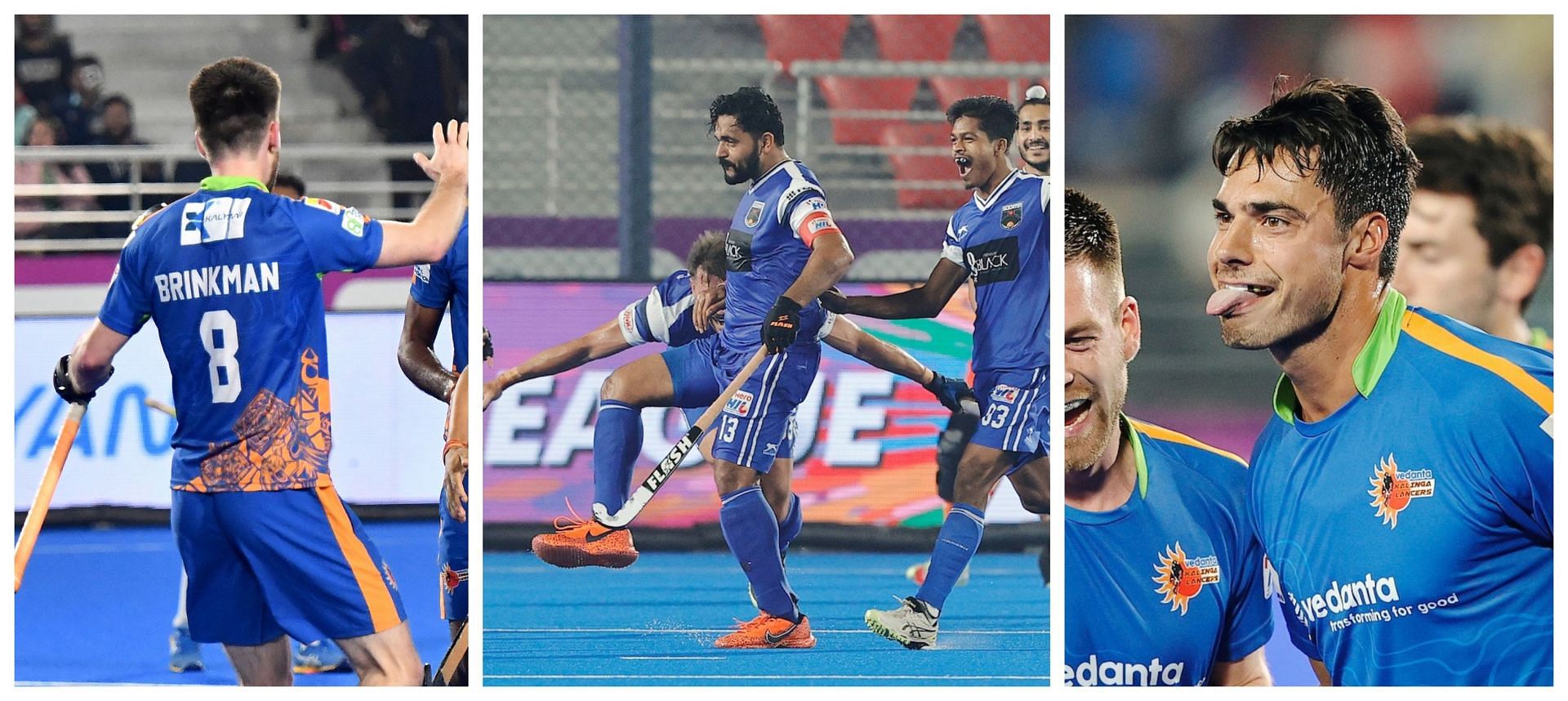 Soorma HC are in need of a win against the Lancers to stay alive in the competitio