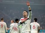 FCSB 0-2 Manchester United: Player Ratings as Dalot and Mainoo score in a comfortable win for the Red Devils | UEFA Europa League 2024-25