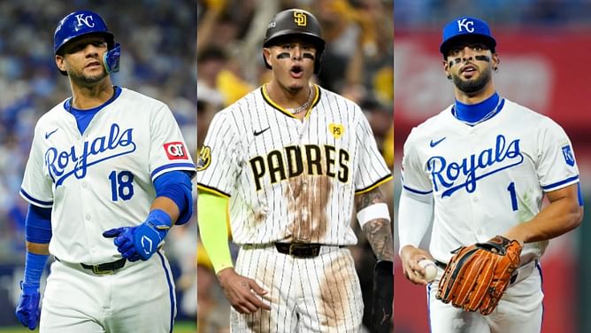 Manny Machado, MJ Melendez, Yuli Gurriel earn super trainer Nick Soto’s respect