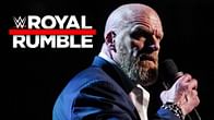 WWE legend is reportedly in talks for the Royal Rumble 2025