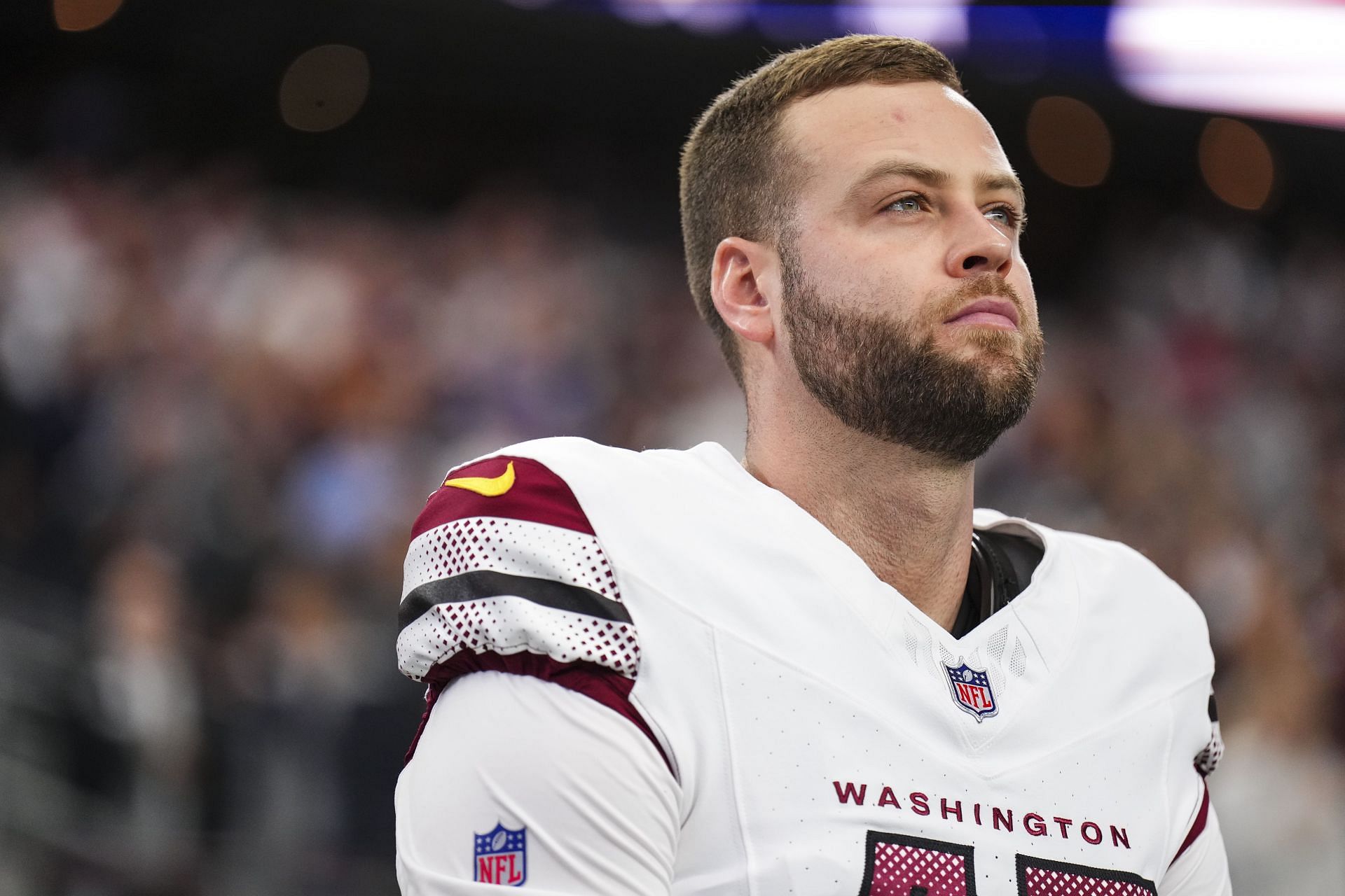 Zane Gonzalez Contract