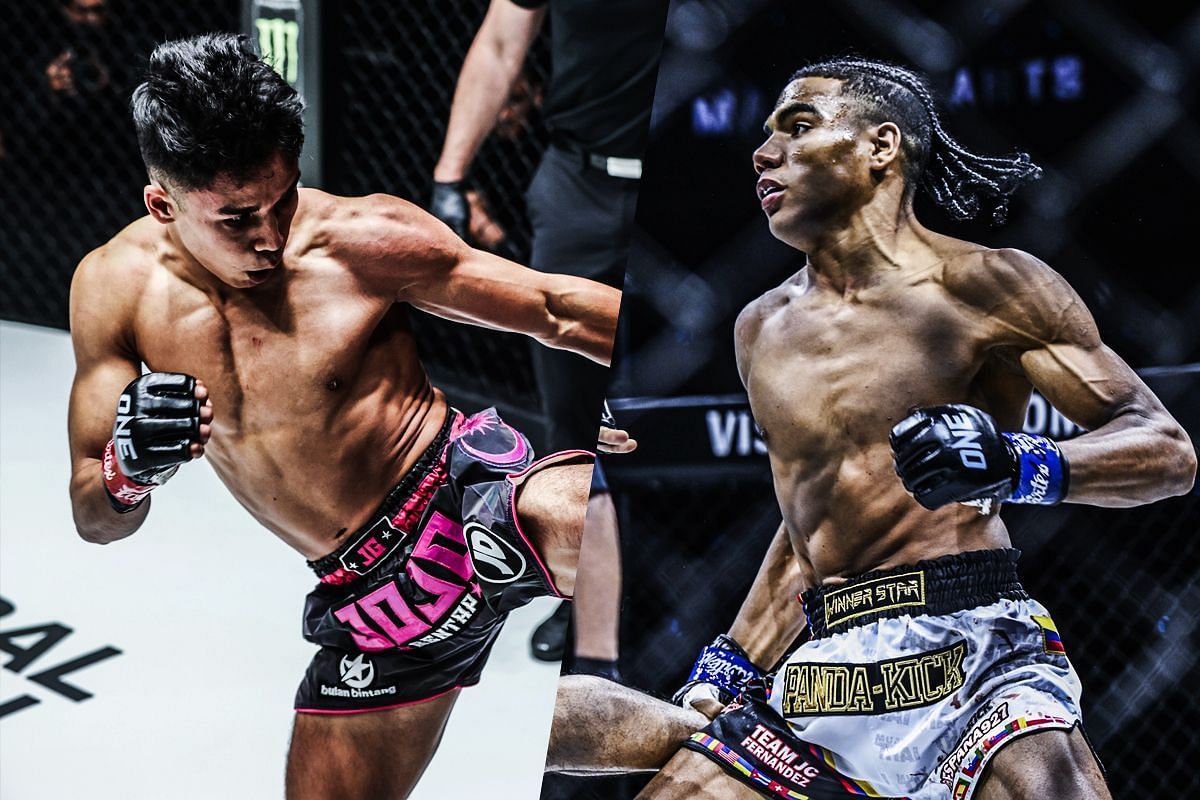 Image provided by ONE Championship