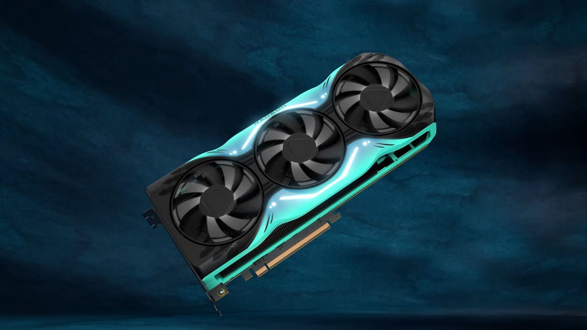 Picture of AMD Radeon RX 7900 XTX Avatar Edition