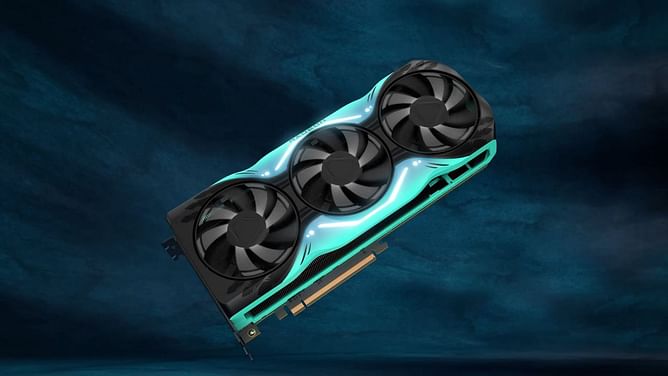 Big AMD Radeon 9070 XT leak with benchmarks: Everything you need to know