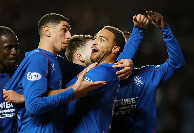 Rangers vs Royale Union Saint-Gilloise Prediction and Betting Tips | January 30th 2025