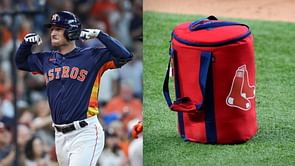 "Red Sox need to stop acting like a team with 13th highest payroll" - Boston comes under fire from MLB insider after Alex Bregman link-up