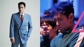 “I'll do my acting activities with my real name, Choi Seung-hyun”- Former BIGBANG idol teases his comeback in acting and music