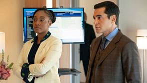 Will Trent season 3 episode 4: Release date and time, and where to watch