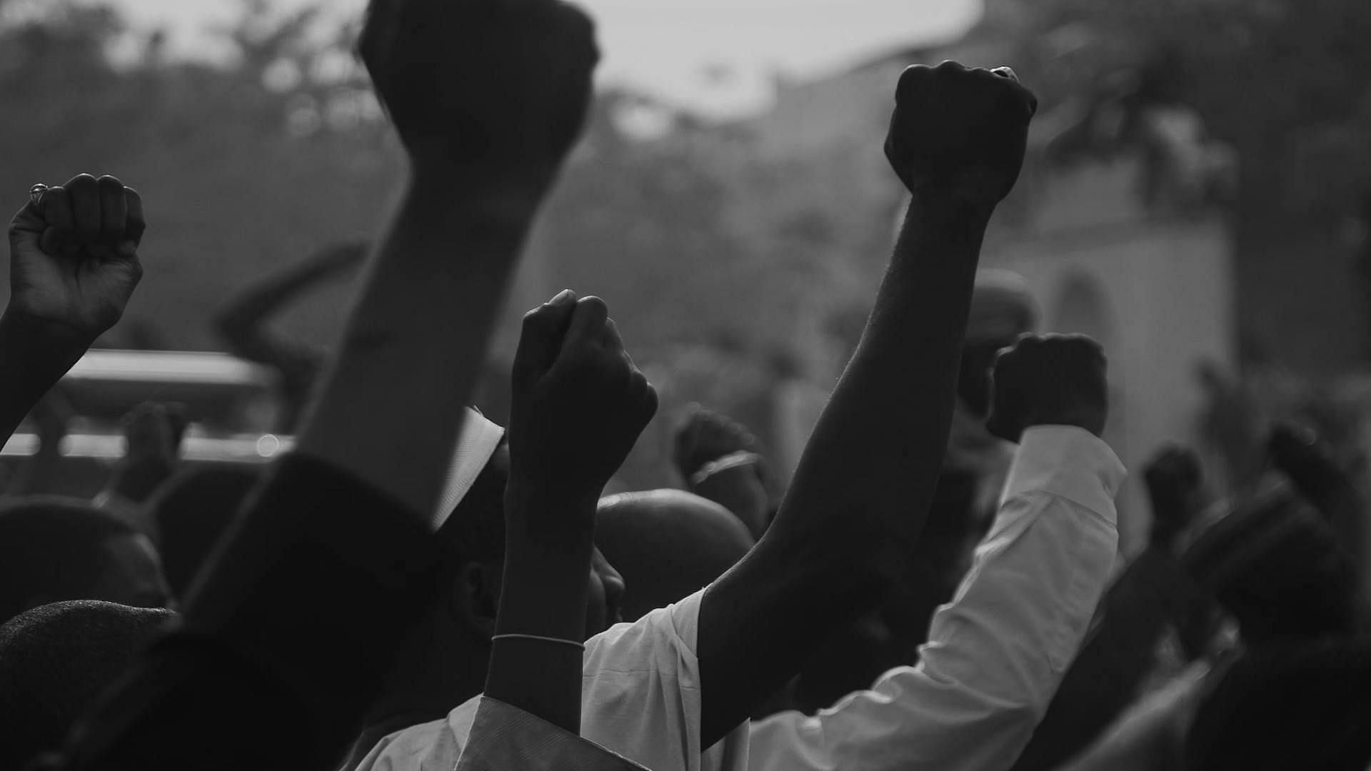 Yvonne Pointer became an anti-violence activist after Gloria