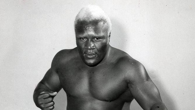 Sweet Daddy Siki passes away aged 91; WWE shares statement