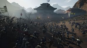 Dynasty Warriors Origins: Release date, platforms, and system requirements