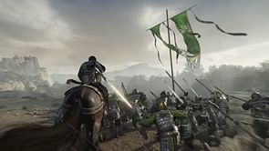 Dynasty Warriors Origins stuttering and crashing on Xbox Series X/S: Possible fixes