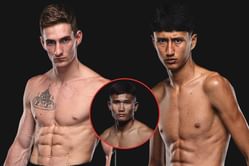 "It will not last five rounds" - Kulabdam doubts the judges will be needed in interim title battle between Nico Carrillo and Nabil Anane