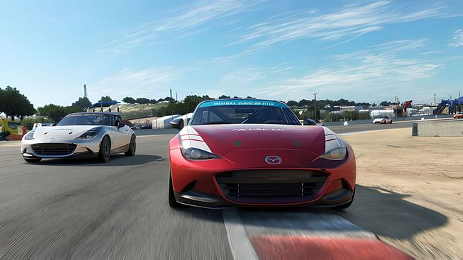 Assetto Corsa EVO: All confirmed cars and tracks so far