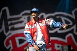 Who is Method Man married to? All about his wife and kids in wake of recent assault allegations controversy