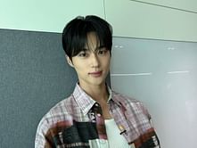 "Bromance formed" - Fans react as Byeon Woo-seok talks about his growing admiration for Queen of Tears actor Kim Soo-hyun