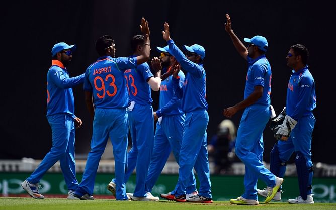 "That is a massive blow" - Aakash Chopra on star Indian pacer's reported unavailability for Champions Trophy 2025 group stage