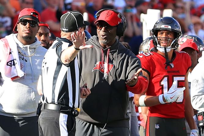 REPORTS: 2x Super Bowl Champions Tampa Bay Buccaneers take a major step to support Florida High School Girls Flag Football