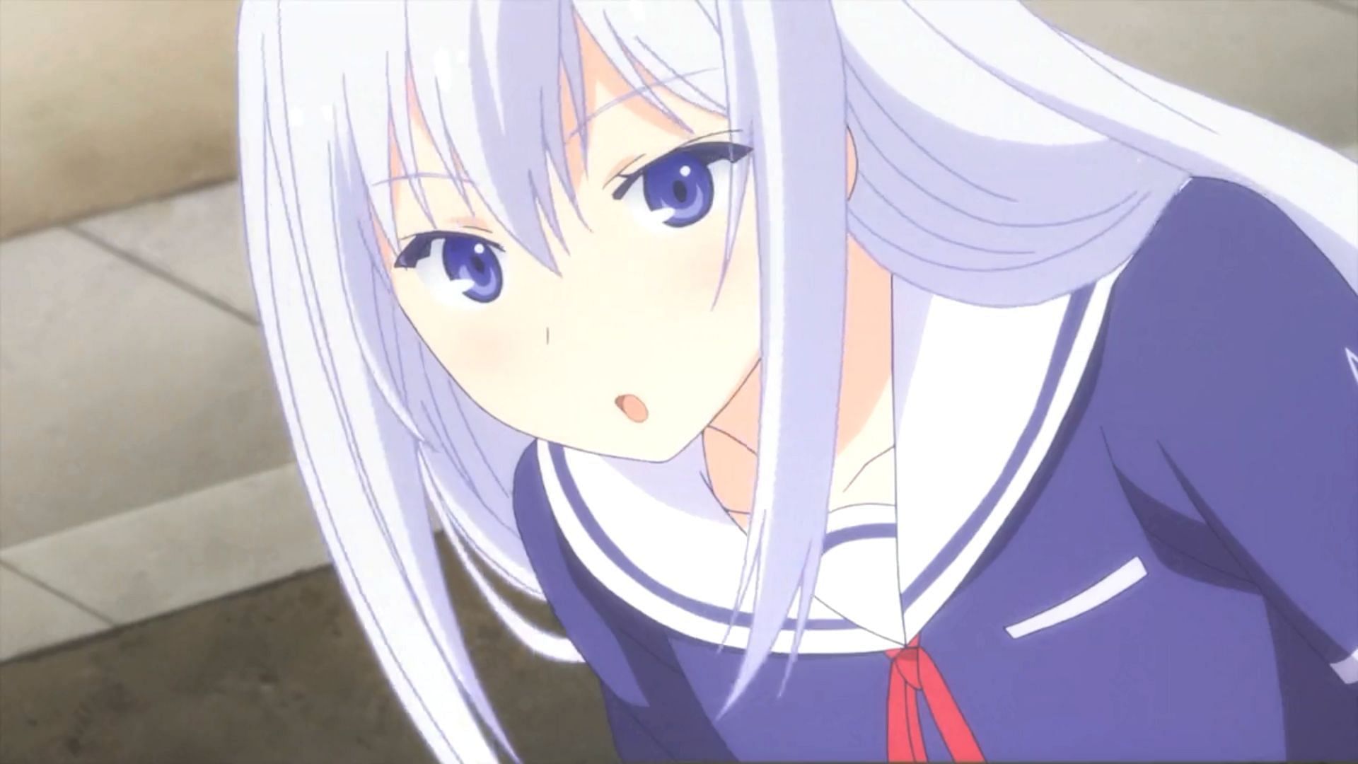 OreShura (Image via A-1 Pictures)