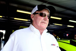 "It won't affect us in any way": When Richard Childress downplayed Earnhardt Ganassi Racing's departure