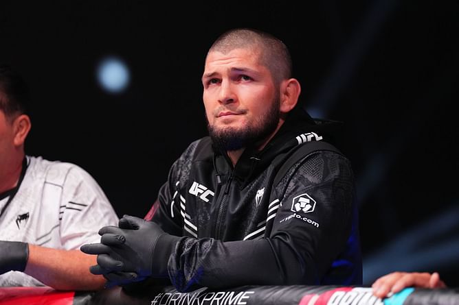 Khabib Nurmagomedov removed from flight: Frontier Airlines issues statement, claims 'The Eagle' and his teammates have been refunded