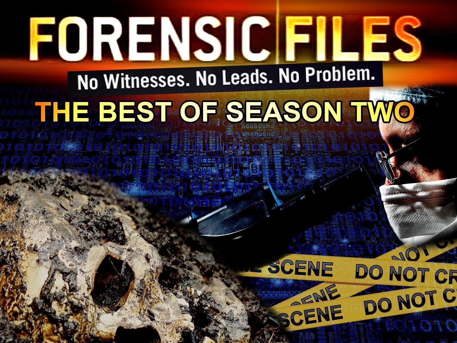 Forensic Files (Image from Prime Video)