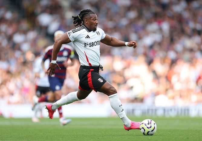 Newcastle United vs Fulham Prediction and Betting Tips | 1st February 2025