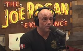 "No more jobs" - When Joe Rogan explored possible dystopian automated future where every American would receive $200,000 in "free money"