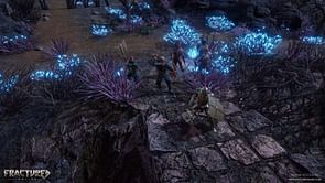 Indie MMO tries to go F2P, gets left with three-person dev team shopping for publisher