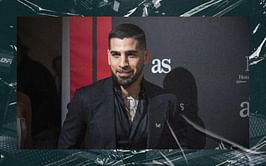 Russian UFC star doesn't believe Ilia Topuria will vacate featherweight belt, vows to chase him to 155 pounds if he does: "I need his head on my list"